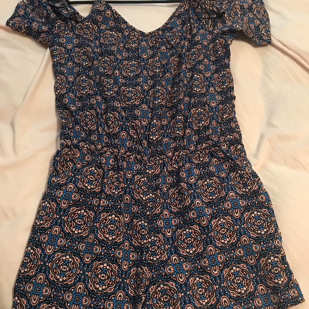 Romper - Picture 2 of 5